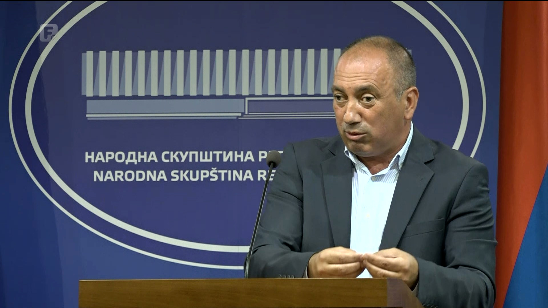 Crnadak: Jučerašnji dogovor je o nabavci zgrade od Dodikovog kuma